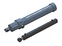 HZ/HX型建設(shè)機械車輛用高壓油缸